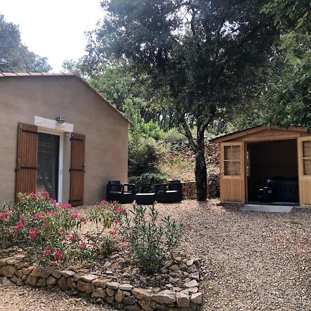 Retour Aux Sources Villa Sauve Eksteriør bilde