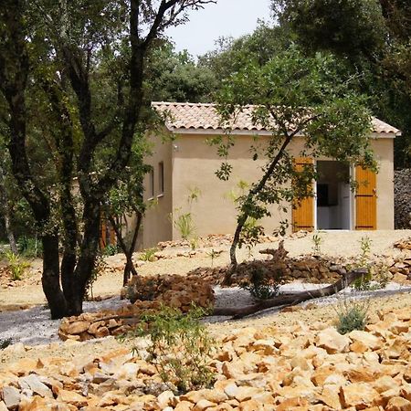 Retour Aux Sources Villa Sauve Eksteriør bilde