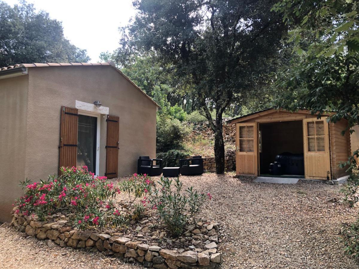 Retour Aux Sources Villa Sauve Eksteriør bilde