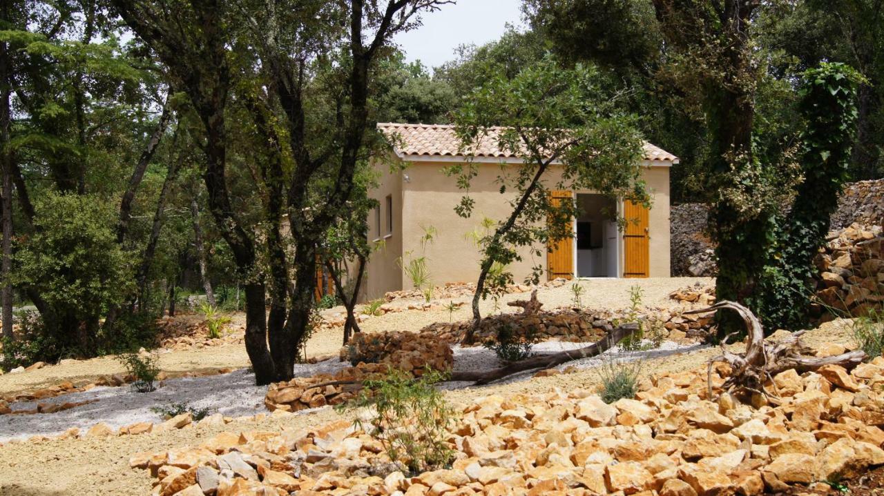Retour Aux Sources Villa Sauve Eksteriør bilde