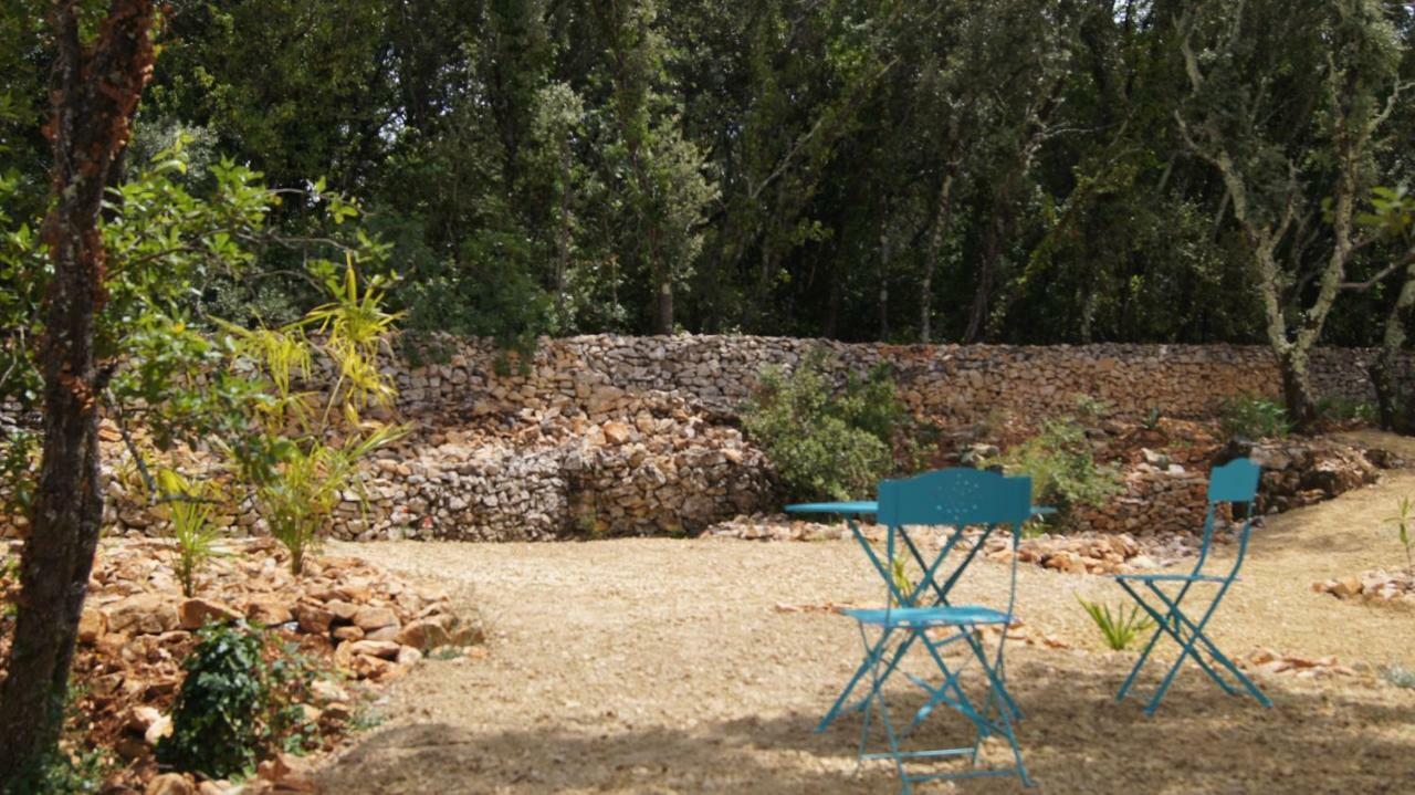 Retour Aux Sources Villa Sauve Eksteriør bilde